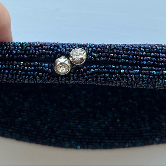 Vintage Jorelle evening bag - Picture 4 of 13